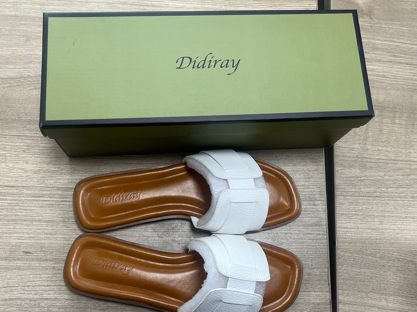 Didiray Women's Sandals  for summer special